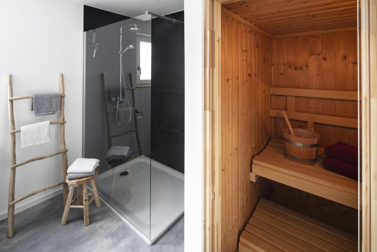 Apartment Claes Weinquartier - & Wine By Niko Schmitt *
