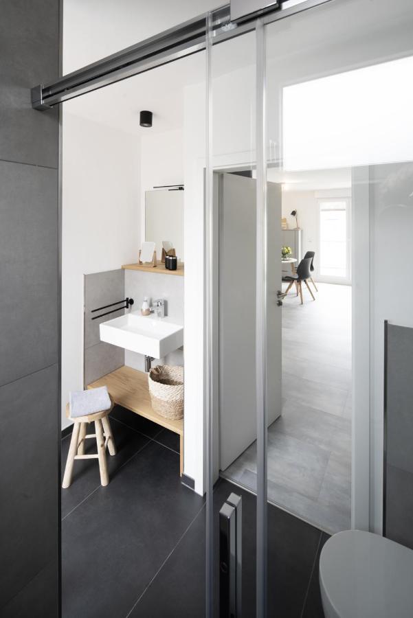 Claes Weinquartier - & Wine By Niko Schmitt Apartment *