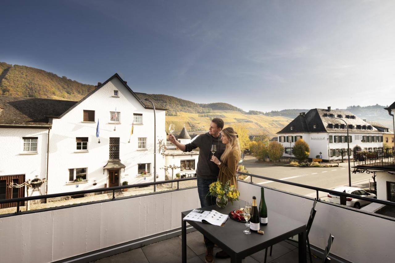 Claes Weinquartier - & Wine By Niko Schmitt Apartment *